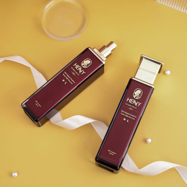 Tinh Chất Hoa Cúc – Skin Repair Essence 120ml