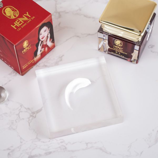 Kem Dưỡng Hồng Trà – Facial Lotion 30gr